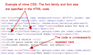 inline-css-example